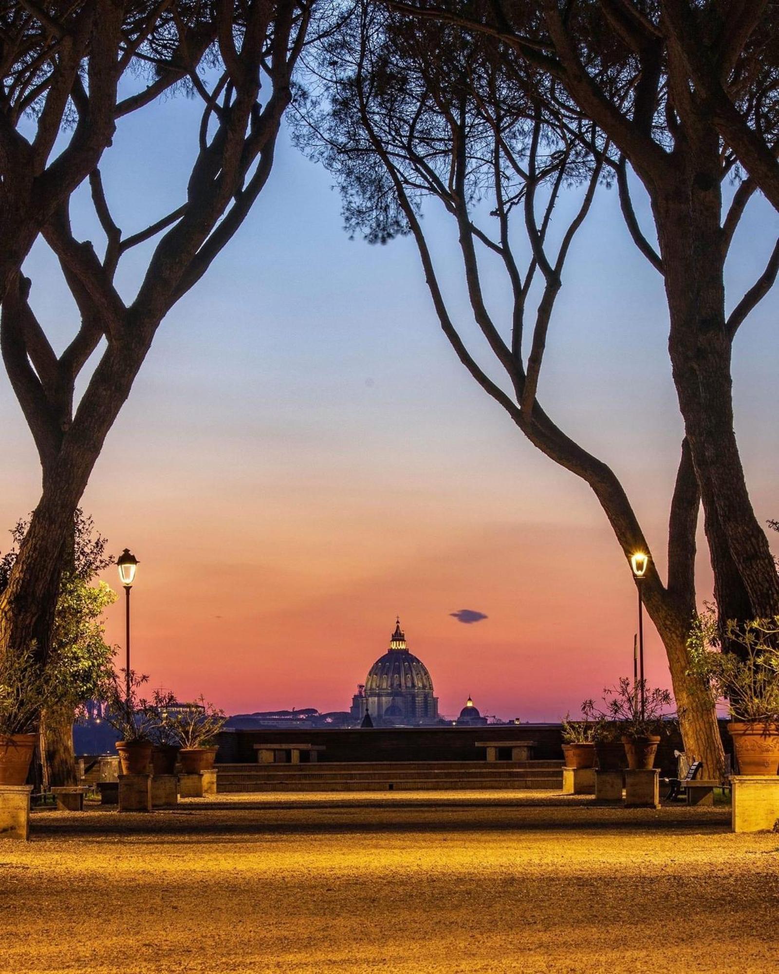 Gateway To Rome'S Treasures Apartment Exterior photo
